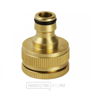 Csatlakozó csaphoz, 3/4 Csatlakozó csaphoz, 3/4