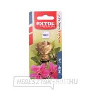 Csatlakozó csaphoz, 3/4