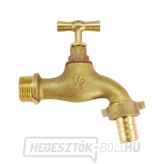 Kerti csap, 1/2 Kerti csap, 1/2