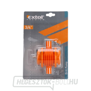 Fúrószivattyú 3/4