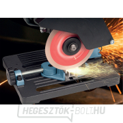 Szögcsiszoló állvány 115/125mm Előnézet 