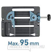 Szögcsiszoló állvány 115/125mm náhled