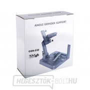 180/230mm-es sarokcsiszoló állvány náhled