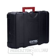 Fúró- és vésőkalapács 1250W, 10J, PHD 2 náhled