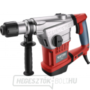 Fúró- és vésőkalapács 1250W, 10J, PHD 2 Fúró- és vésőkalapács 1250W, 10J, PHD 2 gallery main image