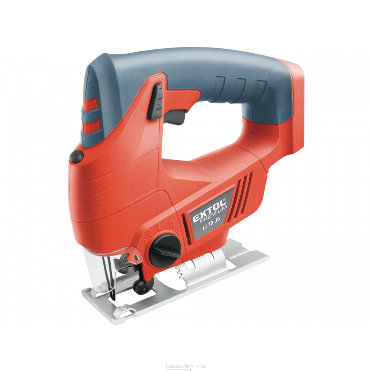 Akkus dugattyús fűrész 18V, elem nélkül, akkumulátoros táp (8891110B) LI 18 JS Akkus dugattyús fűrész 18V, elem nélkül, akkumulátoros táp (8891110B) LI 18 JS gallery main image