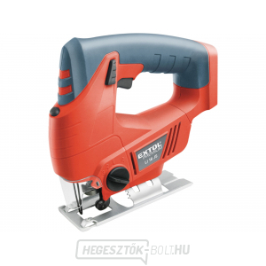 Akkus dugattyús fűrész 18V, elem nélkül, akkumulátoros táp (8891110B) LI 18 JS Akkus dugattyús fűrész 18V, elem nélkül, akkumulátoros táp (8891110B) LI 18 JS gallery main image