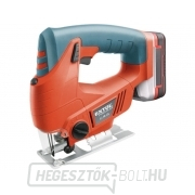 18V akkumulátoros kirakósfűrész 18V akkumulátoros kirakósfűrész gallery main image