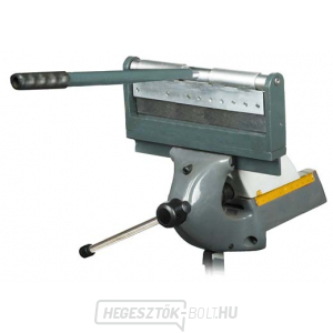 FP 30 hajtogatógép FP 30 hajtogatógép