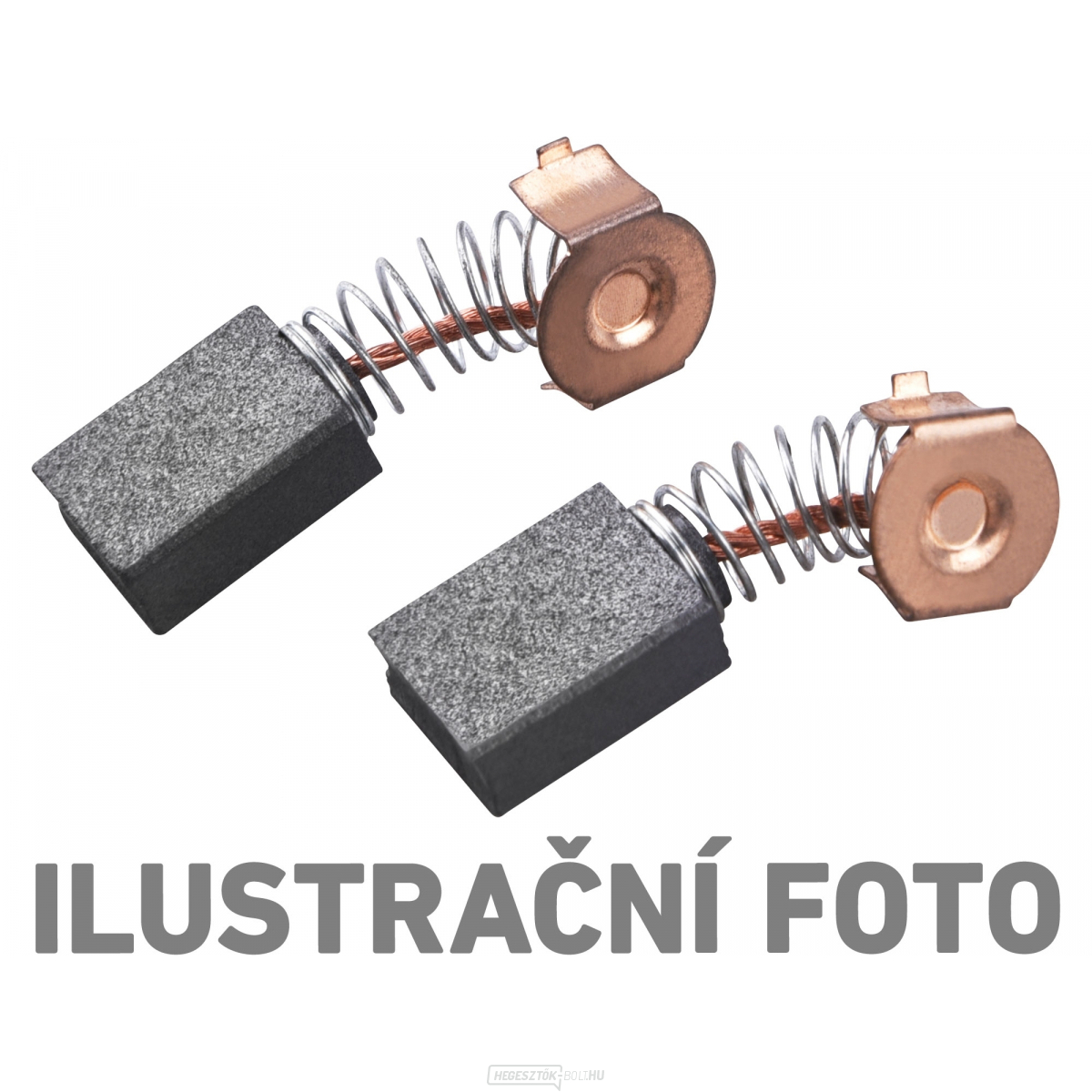 Tartalék szén 2db, a 8892020-hoz