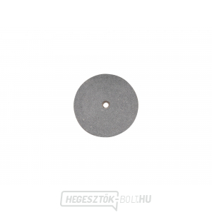 Csiszolótárcsa 200x16x25mm, P36, a 8892120-hoz Csiszolótárcsa 200x16x25mm, P36, a 8892120-hoz gallery main image