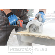 Dupla körfűrész 125mm, 900W náhled