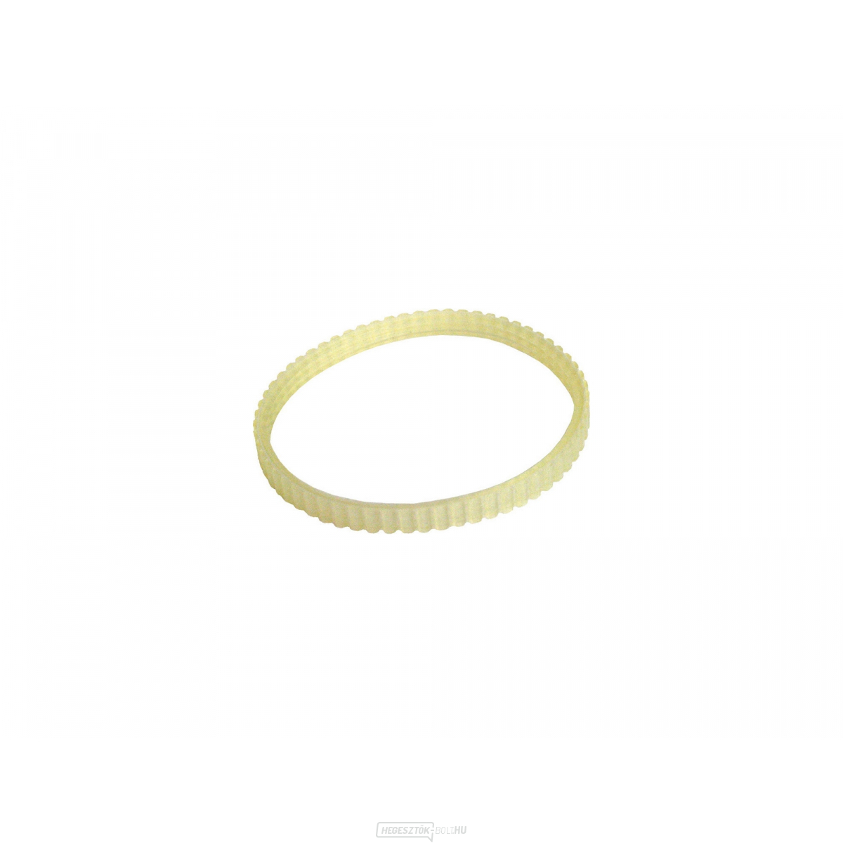 Szíj elektromos gyalugéphez 900W Extol prémium