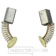 Tartalék szén 2db, 8894201 és 8894202 típusokhoz Tartalék szén 2db, 8894201 és 8894202 típusokhoz gallery main image