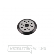 Csiszolóalap O 150mm Csiszolóalap O 150mm gallery main image