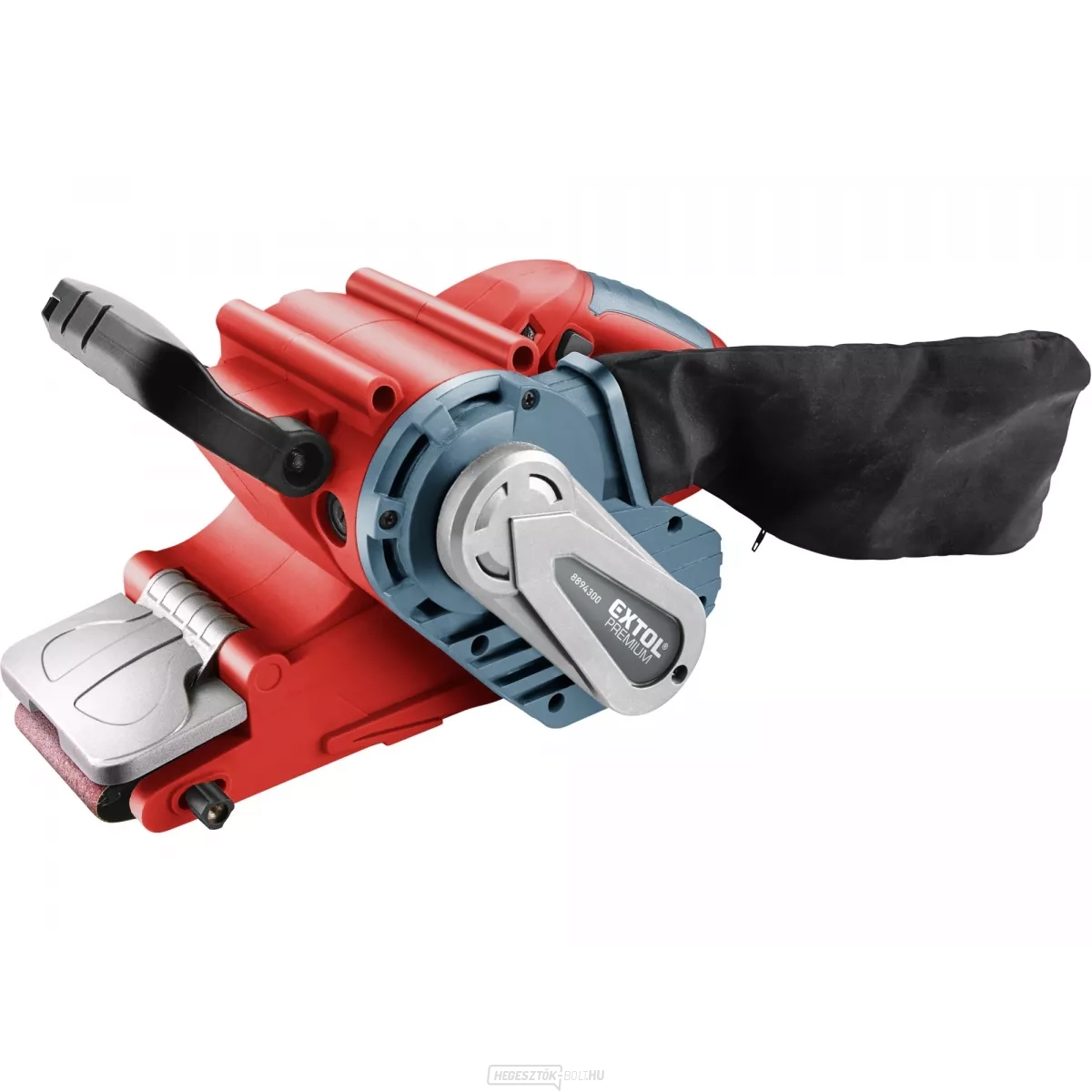 szalagcsiszoló pásová bruska