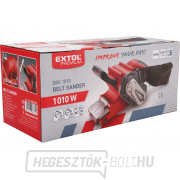 Szalagcsiszoló , 1010W, EBS 1010 Szalagcsiszoló , 1010W, EBS 1010 náhled