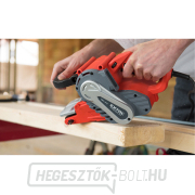 Szalagcsiszoló , 1010W, EBS 1010 náhled