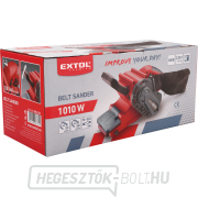 Szalagcsiszoló , 1010W, EBS 1010 náhled