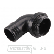 Bakelit szivattyú leeresztő könyök 8895005 Bakelit szivattyú leeresztő könyök 8895005 gallery main image