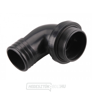 Bakelit szivattyú leeresztő könyök 8895005 Bakelit szivattyú leeresztő könyök 8895005 gallery main image