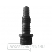 Csatlakozó 1 Csatlakozó 1