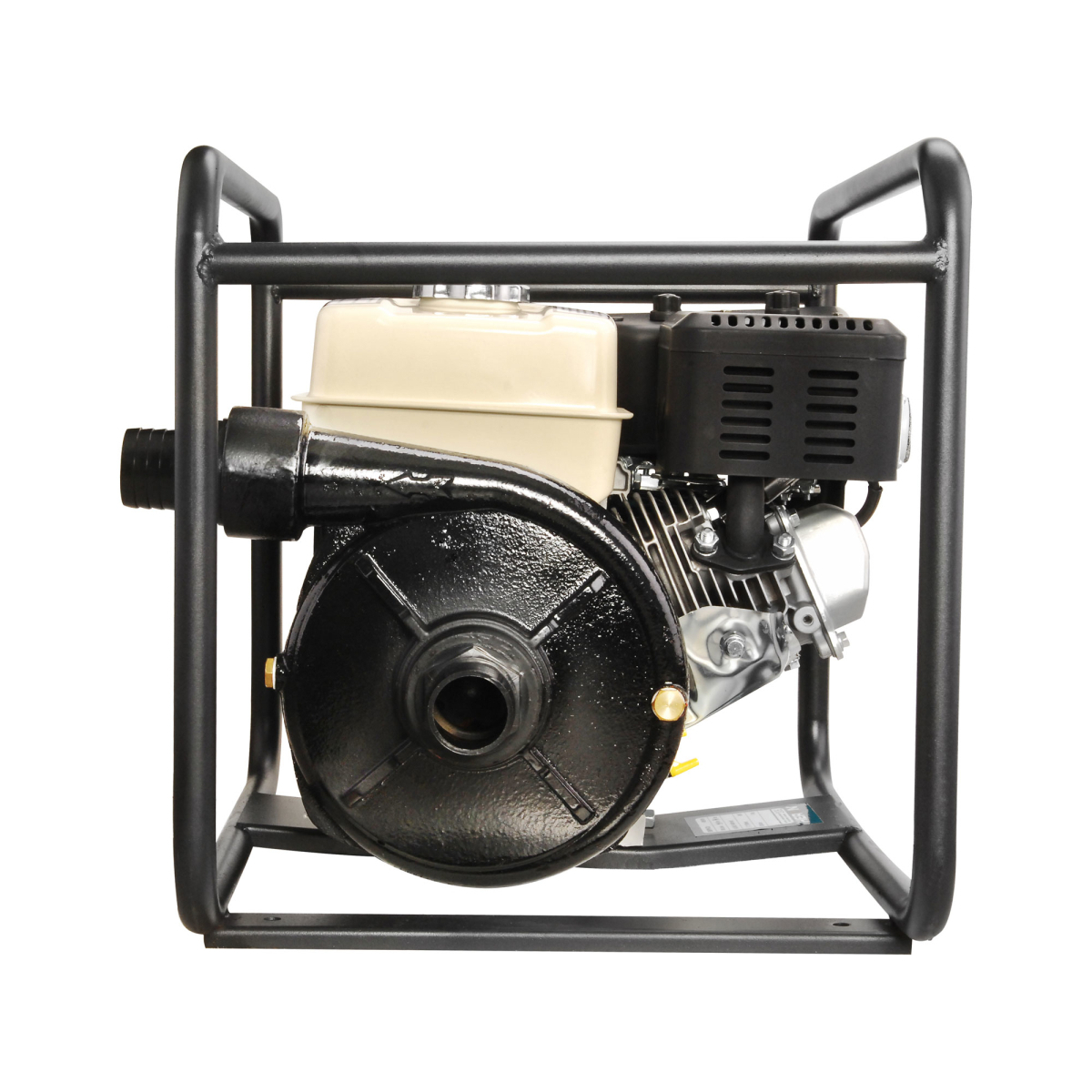 Motor a spalování