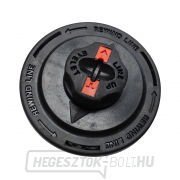 Fej komplett, a 8895405-öshöz Fej komplett, a 8895405-öshöz gallery main image