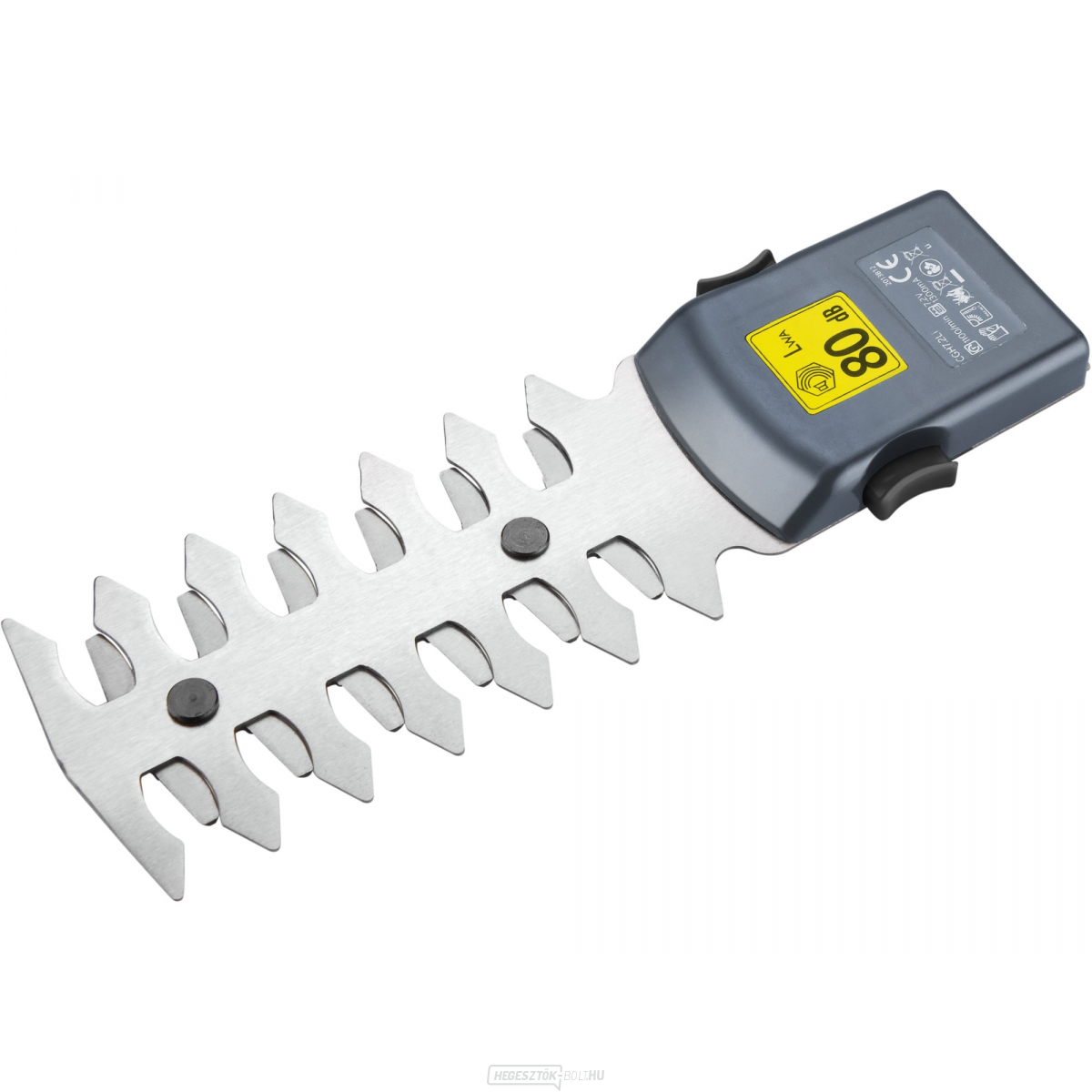 Csere sövénynyíró penge, a 8895440-eshez