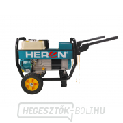 Benzinmotoros generátor 6,5HP, HERON, EGI 30 Előnézet 