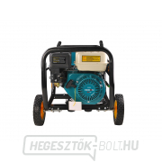 Benzinmotoros generátor 6,5HP, HERON, EGI 30 náhled