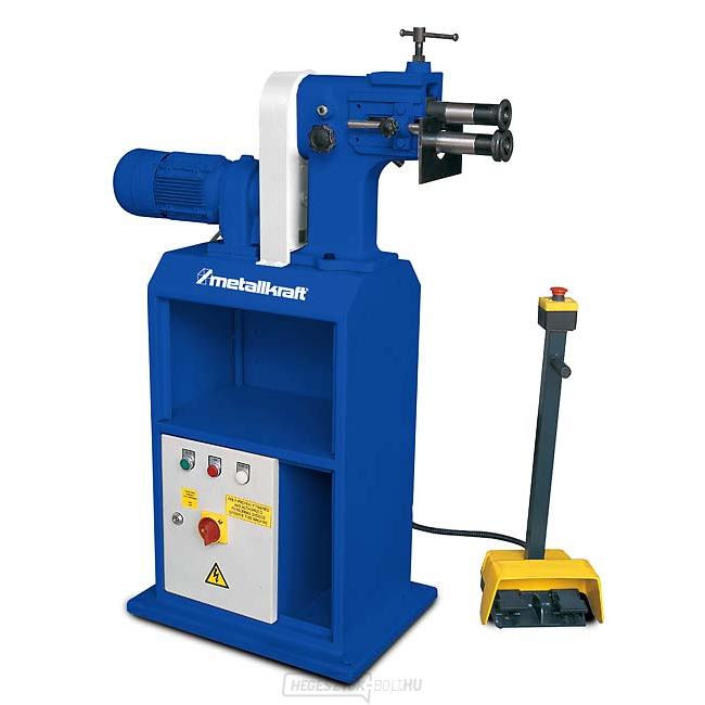 Elektromos táblakészítő SBM 140-12 E