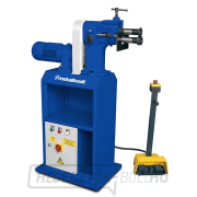 Elektromos táblakészítő SBM 140-12 E gallery main image