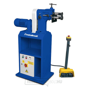 Elektromos táblakészítő SBM 140-12 E gallery main image