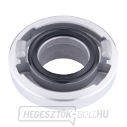 C52 csatlakozó tömítéssel, 2