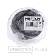 C52 csatlakozó tömítéssel, 2