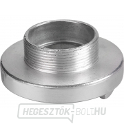 C52 csatlakozó tömítéssel, 2 C52 csatlakozó tömítéssel, 2