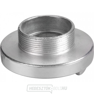 C52 csatlakozó tömítéssel, 2 C52 csatlakozó tömítéssel, 2