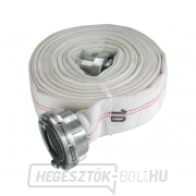 C52 tömlő, 10m, csatlakozókkal, PVC, PES fonott, 2 C52 tömlő, 10m, csatlakozókkal, PVC, PES fonott, 2