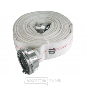C52 tömlő, 10m, csatlakozókkal, PVC, PES fonott, 2 C52 tömlő, 10m, csatlakozókkal, PVC, PES fonott, 2