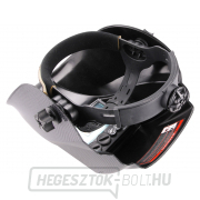 Hegesztési motorháztető, szén WH 800 Hegesztési motorháztető, szén WH 800 náhled