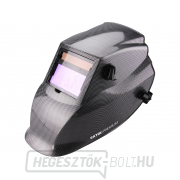 Hegesztési motorháztető, szén WH 800 Hegesztési motorháztető, szén WH 800 gallery main image