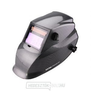 Hegesztési motorháztető, szén WH 800 Hegesztési motorháztető, szén WH 800 gallery main image