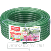 Kerti tömlő átlátszó GARDEN, 1/2