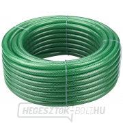 Kerti tömlő átlátszó GARDEN, 1/2 Kerti tömlő átlátszó GARDEN, 1/2