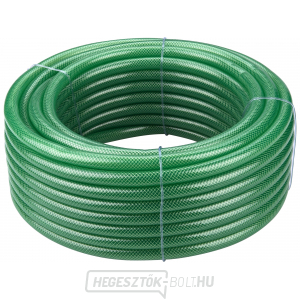 Kerti tömlő átlátszó GARDEN, 1/2 Kerti tömlő átlátszó GARDEN, 1/2