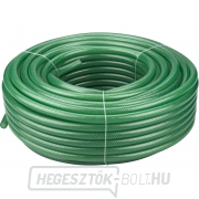 Kerti tömlő átlátszó GARDEN, 1/2 Kerti tömlő átlátszó GARDEN, 1/2