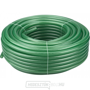 Kerti tömlő átlátszó GARDEN, 1/2 Kerti tömlő átlátszó GARDEN, 1/2