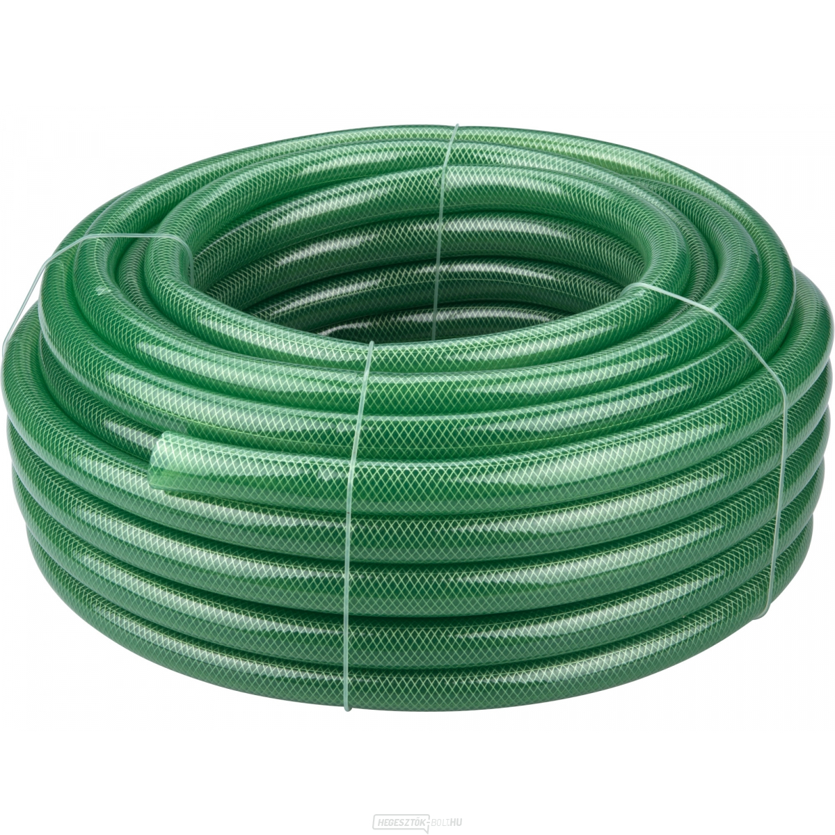 Kerti tömlő átlátszó GARDEN, 3/4", 25m, 210g/m
