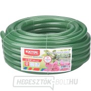 Kerti tömlő átlátszó GARDEN, 3/4